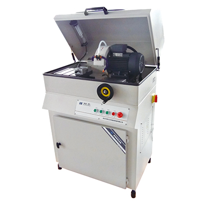 QG-4A多功能切割機 QG-4A多功能切割機