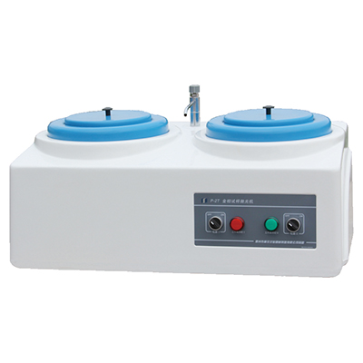 P-2T金相試樣拋光機 P-2T金相試樣拋光機