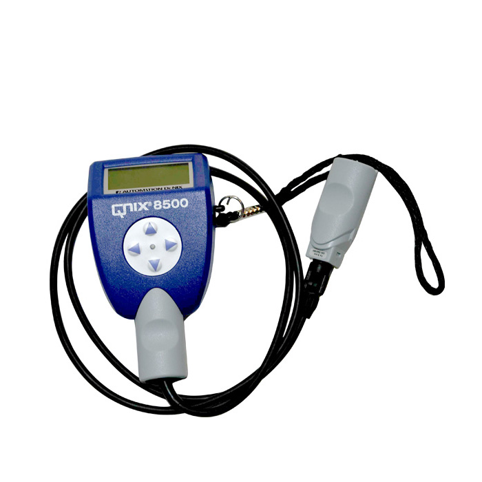 QuaNix 8500高精度涂層測厚儀 QuaNix 8500高精度涂層測厚儀