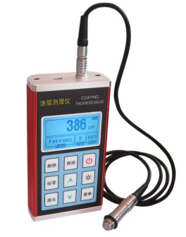 FCT200涂層測厚儀 FCT200涂層測厚儀