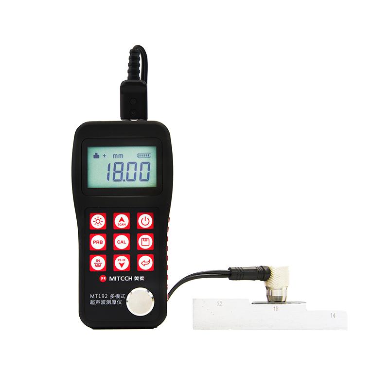 MT192超聲波測厚儀 MT192超聲波測厚儀