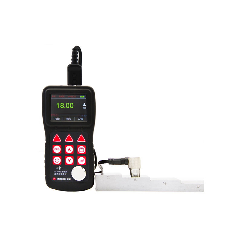 MT600超聲波測厚儀 MT600超聲波測厚儀