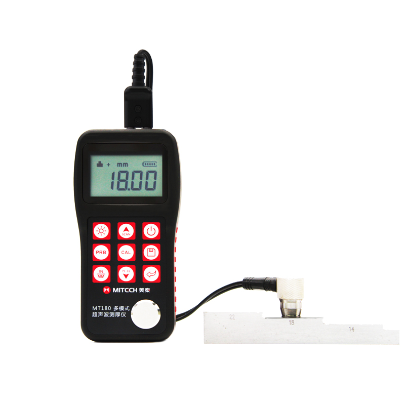 MT180超聲波測厚儀 MT180超聲波測厚儀