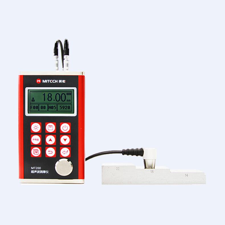 MT200超聲波測厚儀 MT200超聲波測厚儀