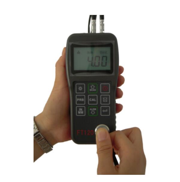 FT120超聲波測厚儀 FT120超聲波測厚儀