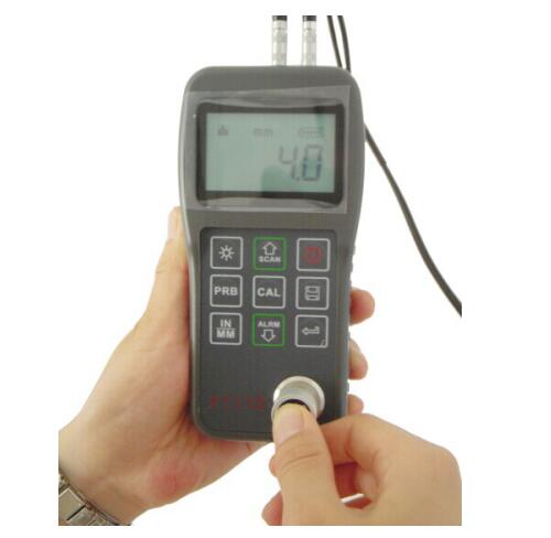 FT110超聲波測厚儀 FT110超聲波測厚儀