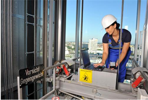 智能化電梯檢測(cè)系統(tǒng) 智能化電梯檢測(cè)系統(tǒng)