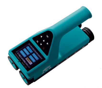 GTJ-R800一體式鋼筋檢測儀 GTJ-R800一體式鋼筋檢測儀