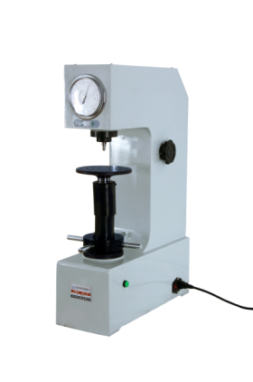 HRD-150型電動洛氏硬度計 HRD-150型電動洛氏硬度計