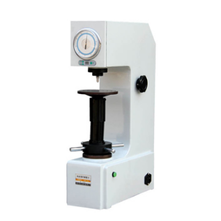 HRD-45電動表面洛氏硬度計 HRD-45電動表面洛氏硬度計