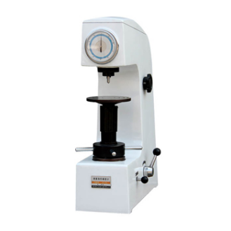 HR-45A表面洛氏硬度計 HR-45A表面洛氏硬度計