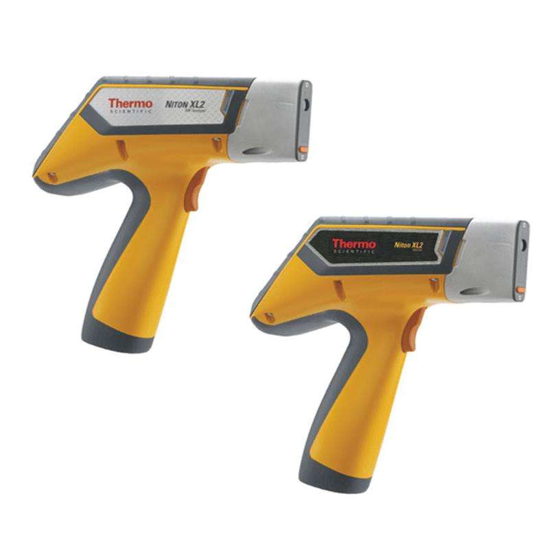 I-5000 手持式合金分析光譜儀 I-5000 手持式合金分析光譜儀