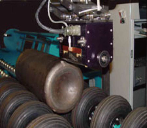 高壓氣瓶自動探傷檢測系統(tǒng) 自動化設(shè)備 探傷設(shè)備 高壓氣瓶自動探傷檢測系統(tǒng) 自動化設(shè)備 探傷設(shè)備