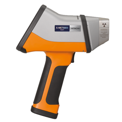 X-MET8000系列手持式XRF光譜儀 X-MET8000系列手持式XRF光譜儀