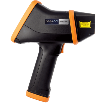 Vulcan系列手持式LIBS光譜儀 Vulcan系列手持式LIBS光譜儀